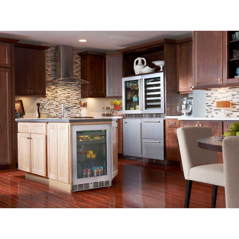 Perlick Signature Series 41 Cans (12 oz.) BuiltIn Beverage